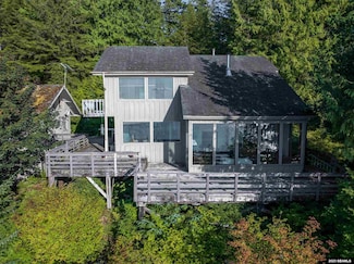 Clover Passage Legal Address Only, Ketchikan, AK 99901