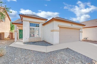 3941 Yellow Mandarin Ave, North Las Vegas, NV 89081