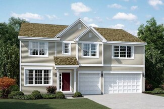 834 Harwood Ave, South Elgin, IL 60177