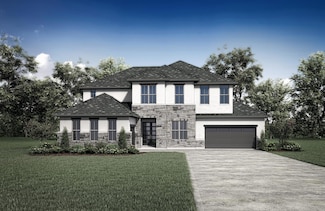 1530 Prescott Dr, Prosper, TX 75078