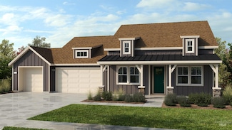 277 Maxine Ln Unit Lot 505, Kimberly, ID 83341