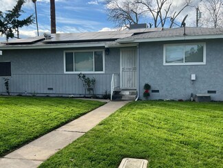 3941 N Hughes Ave, Fresno, CA 93705