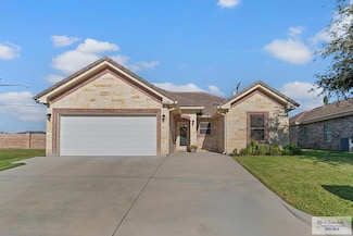 1141 Fairway, Harlingen, TX 78552