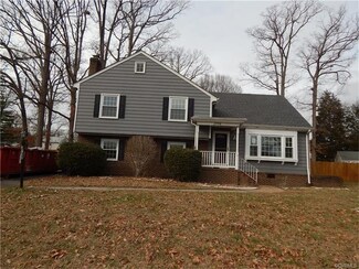 3708 Grovewood Rd, North Chesterfield, VA 23234