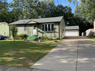 51 Mcgurk Ave, Buffalo, NY 14219