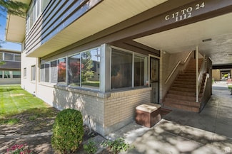 1112 E 2700 S Unit C17, Salt Lake City, UT 84106