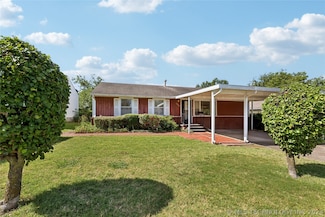 1924 W 46th Place, Tulsa, OK 74107