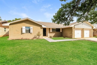 2509 NW 119th St, Oklahoma City, OK 73120