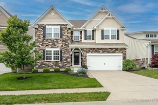 669 Sandker Ln, Anderson, OH 45255