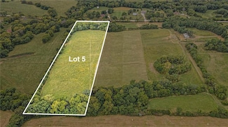 0 Lot 5 Arnold Park Lot N A Unit HMS2572371, Holt, MO 64048