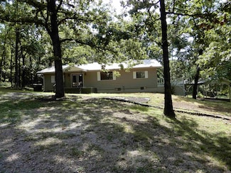 1294 Sunny Slope Rd, Edgemont, AR 72044