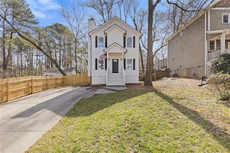 2453 Paul Ave NW, Atlanta, GA 30318