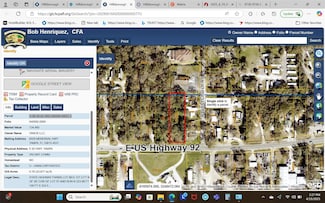 9736 U S 92, Tampa, FL 33610