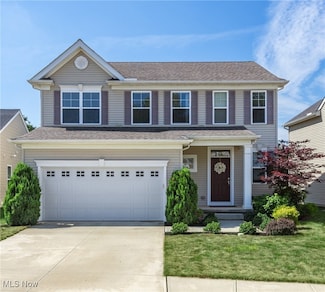 33165 Brookcrest Place, Avon Lake, OH 44012