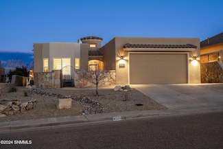 4320 Calle Sonesta, Las Cruces, NM 88011