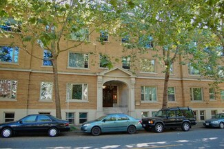 7 Harrison St Unit 19, Seattle, WA 98109