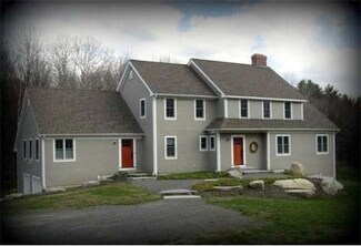 5 Reservoir St, Boylston, MA 01505