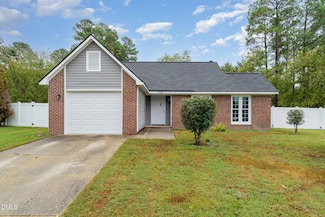 7244 Montoro Ct, Fayetteville, NC 28314