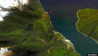 17 Excursion Inlet Unit Lot17, Blk B, Excurs, Excursion Inlet, AK 99827