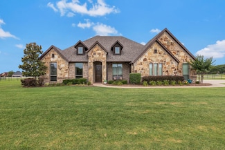 436 High Bluff Trail, Royse City, TX 75189