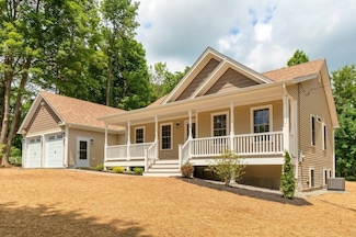 254 Davis Rd Unit Opt F, Westminster, MA 01473
