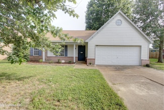 4141 Shadow Glen Dr, Horn Lake, MS 38637