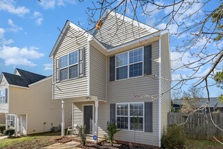 1728 Brown Owl Dr, Raleigh, NC 27610