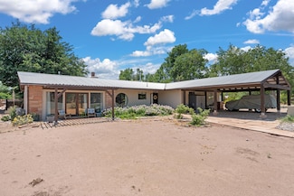 454 E Ella Dr, Corrales, NM 87048
