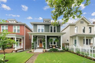3521 Enslow Ave, Richmond, VA 23222