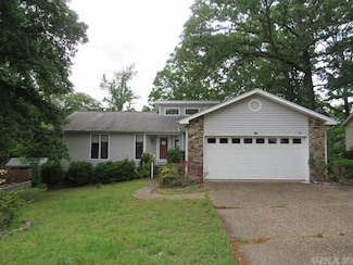 810 Autumnbrook Cir, Sherwood, AR 72120