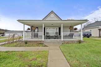 40 Kenny St, Sanders, KY 41083