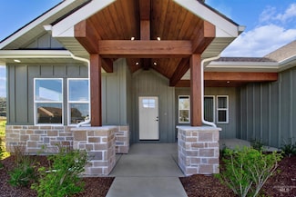 40 Mountain Vista Cir, Carey, ID 83320