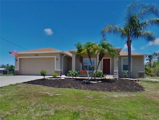9390 Fruitland Ave, Englewood, FL 34224