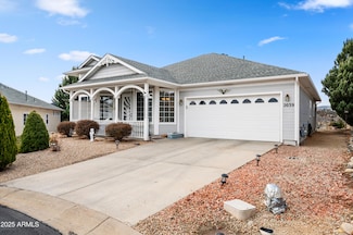 2039 N Oxford, Prescott Valley, AZ 86314