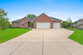 3234 W Twin Pines Ct, Green Bay, WI 54311