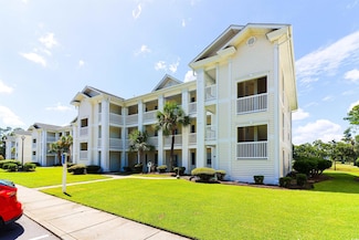 561 White River Dr Unit 11-I, Myrtle Beach, SC 29579