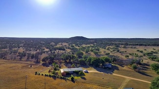 2687 County Road 373, Fredonia, TX 76842