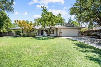 6110 N Briarwood Ave, Fresno, CA 93711