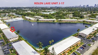 925 SW 11th Ave Unit 17J, Hallandale Beach, FL 33009