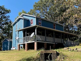 1499 Little Bowen Rd, Niangua, MO 65713