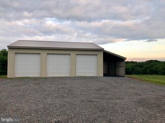 1788 Pump Station Rd, Harrisonville, PA 17228