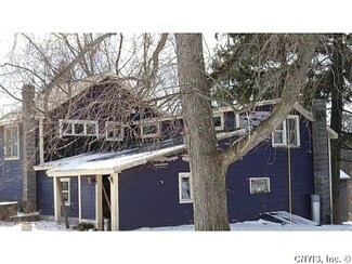 2186 Damon Rd, New Woodstock, NY 13122