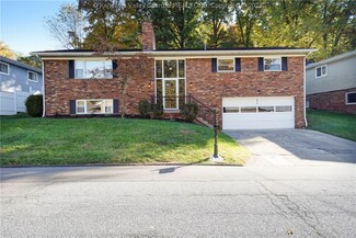 834 Whispering Way, Charleston, WV 25303
