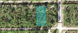 604 Tropicana Dr, Indian Lake Estates, FL 33843
