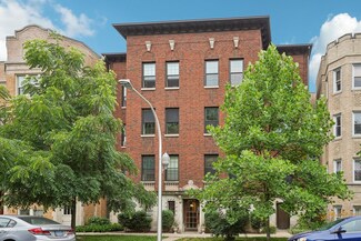 6652 N Glenwood Ave Unit 2N, Chicago, IL 60626