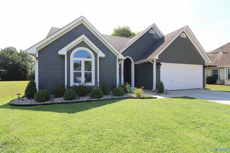 105 Brushcreek Dr SW, Huntsville, AL 35824
