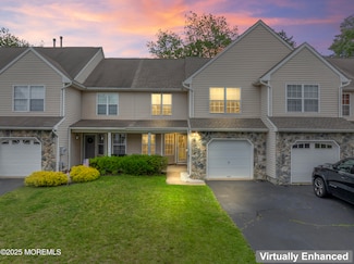 252 Moses Milch Dr, Howell, NJ 07731