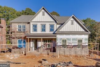 3959 Meadowland Dr, Jefferson, GA 30549