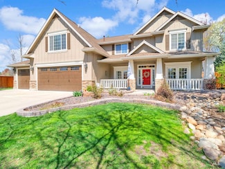 1546 N Dragonfly Ct, Eagle, ID 83616