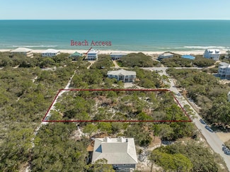 1612 Forsythia Way, St. George Island, FL 32328